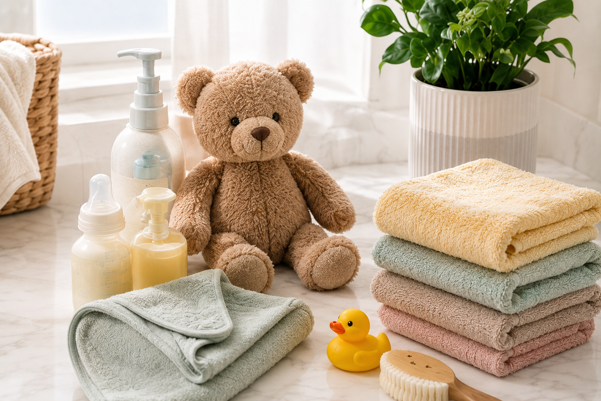 Care & Comfort