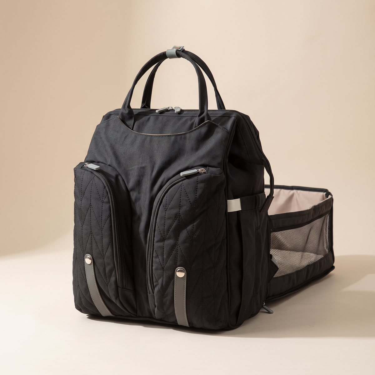 Aviora Family™ Portable Baby Nest