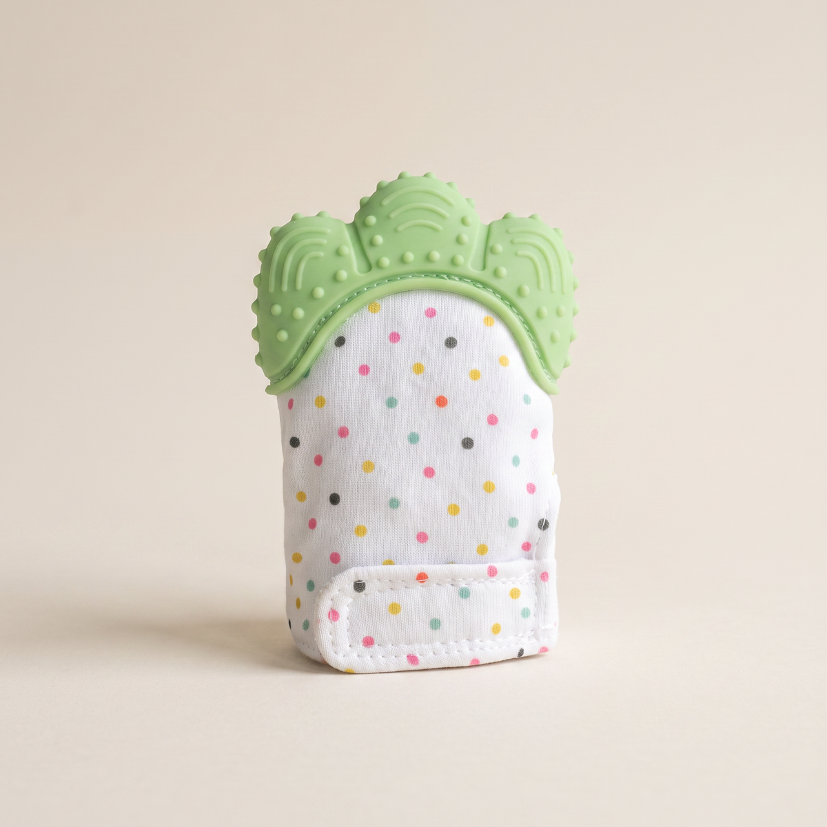 Aviora Family™ Soft Comfort Teether