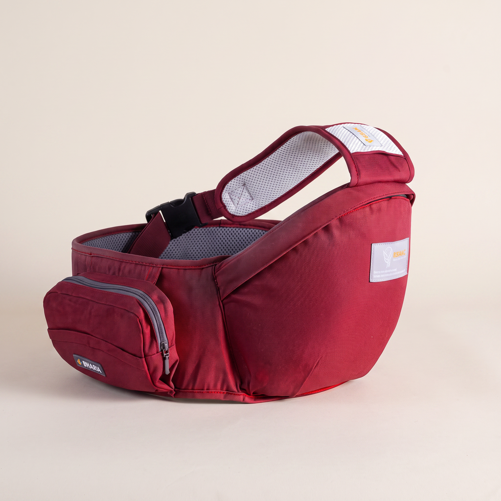 Aviora Family™ Comfort Baby Carrier