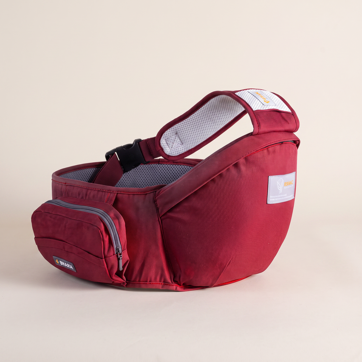 Aviora Family™ Comfort Baby Carrier