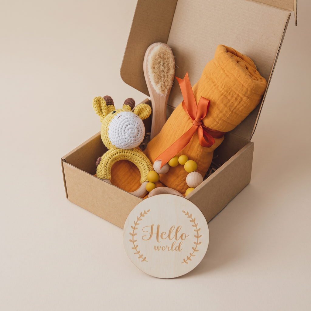 Aviora Family™ Bath Time Puzzle Set