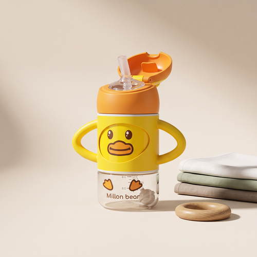 Aviora Family™ EasySip Training Cup