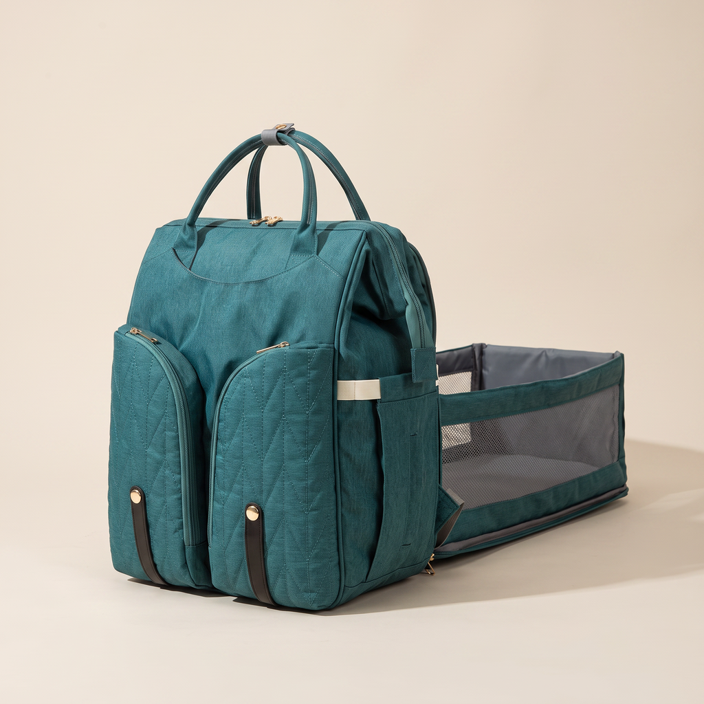 Aviora Family™ Portable Baby Nest