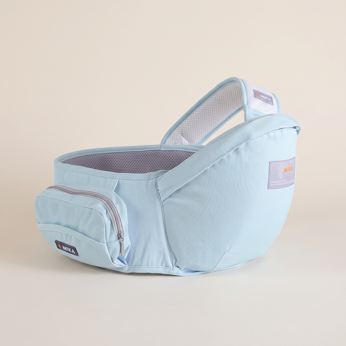 Aviora Family™ Comfort Baby Carrier