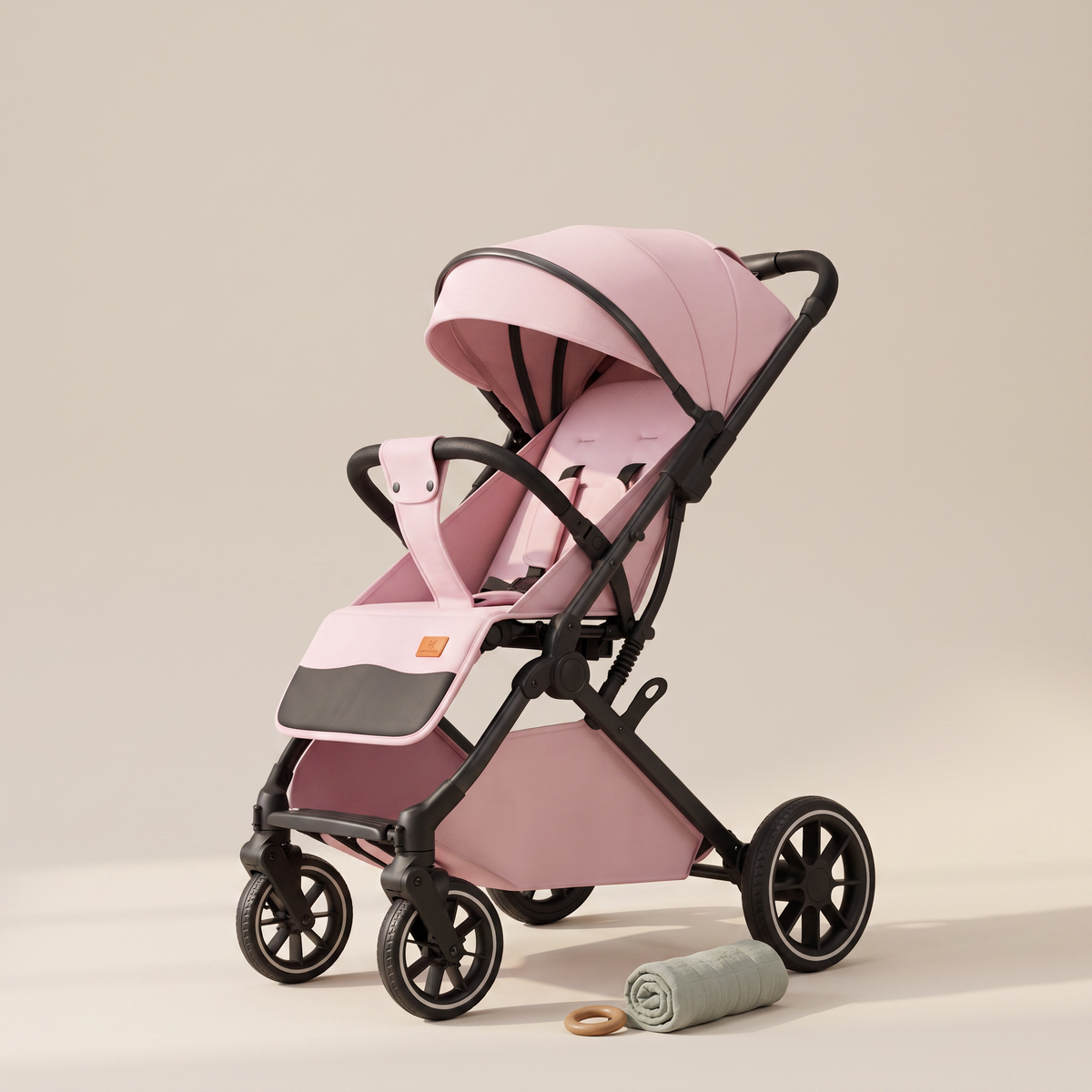 Aviora Family™ FlexiRide Stroller