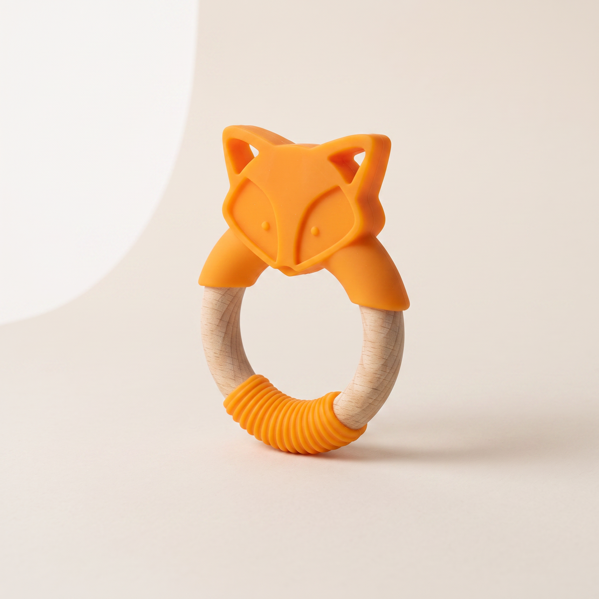 Aviora Family™ Natural Teething Ring