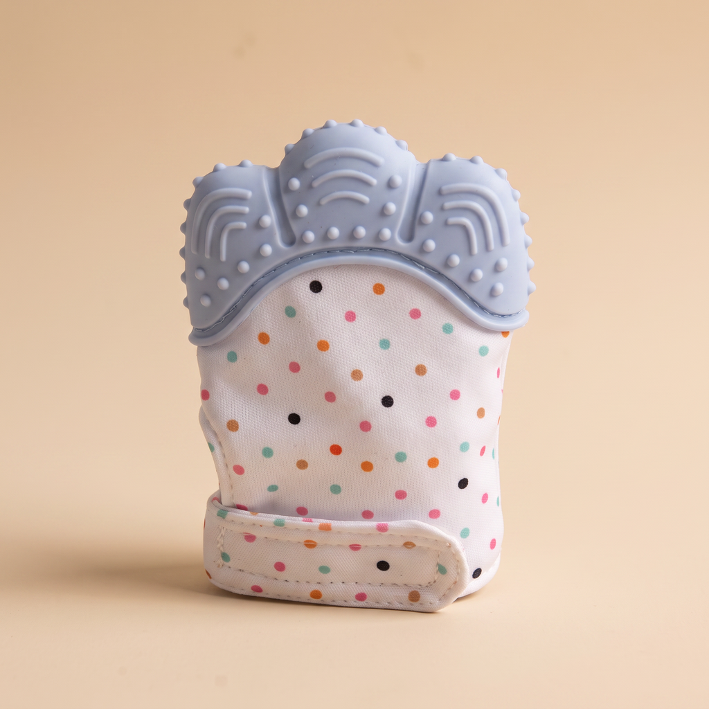 Aviora Family™ Soft Comfort Teether