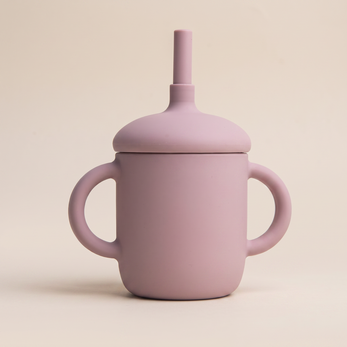 Aviora Family™ Sienna Silicone Sippy Cup