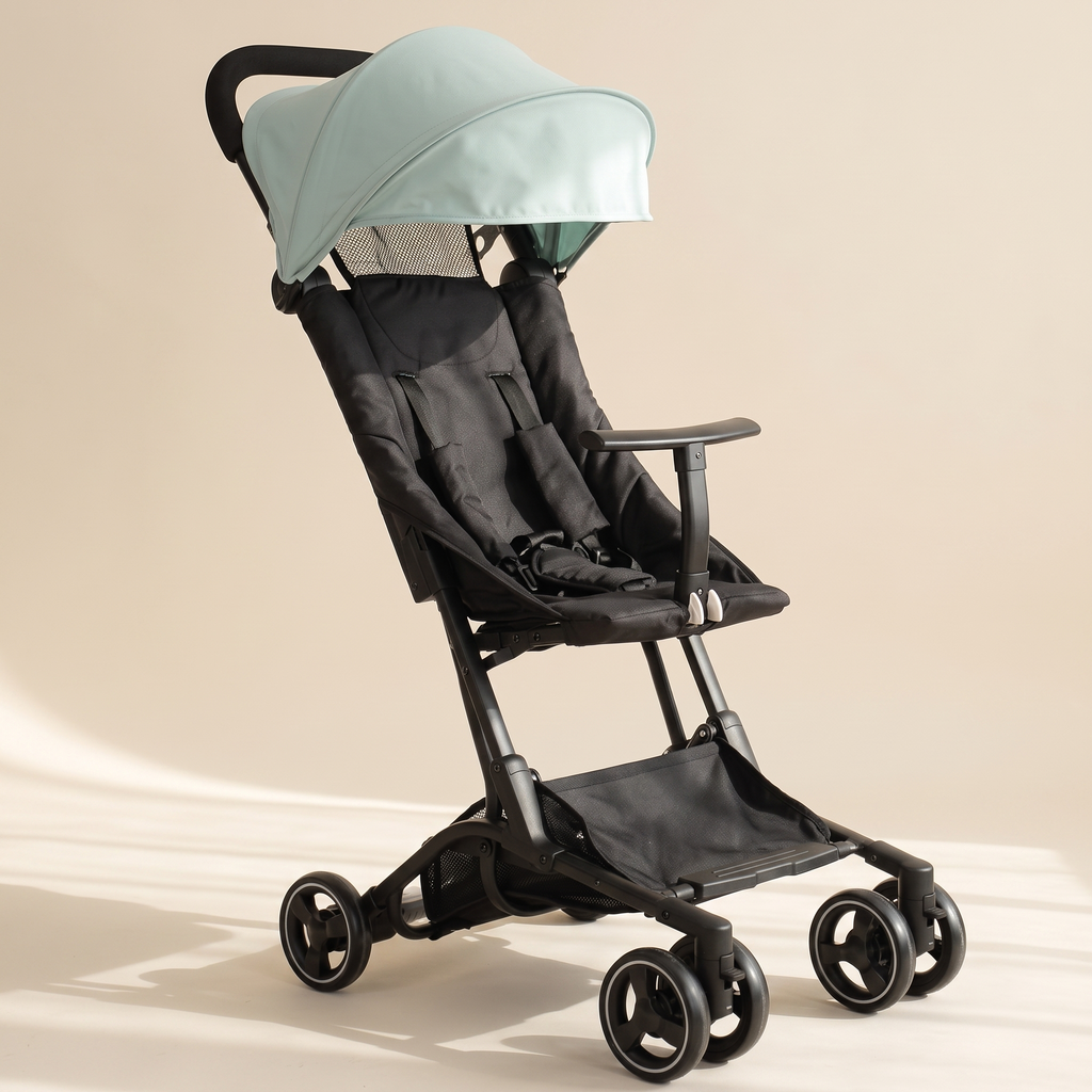 Aviora Family™ TravelEase Stroller