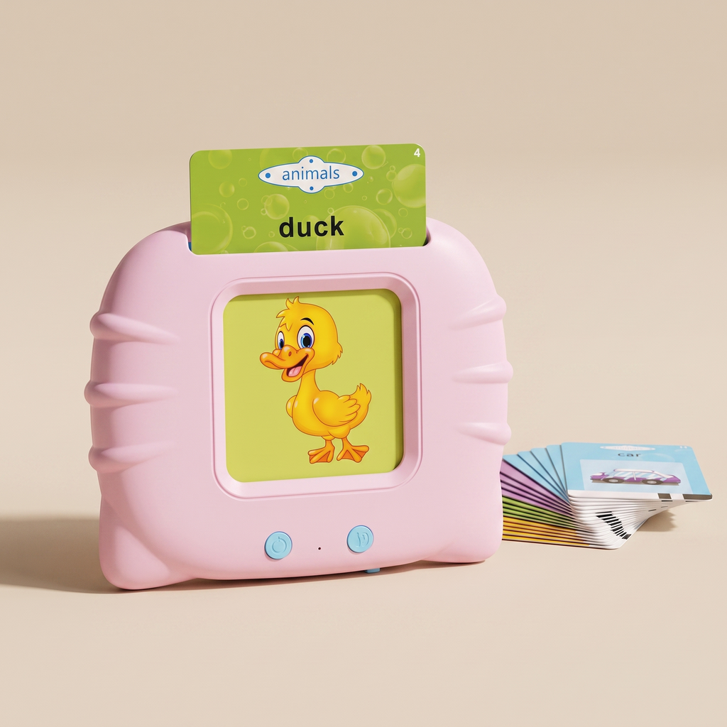 Aviora Family™ Talk & Learn Activity Cards
