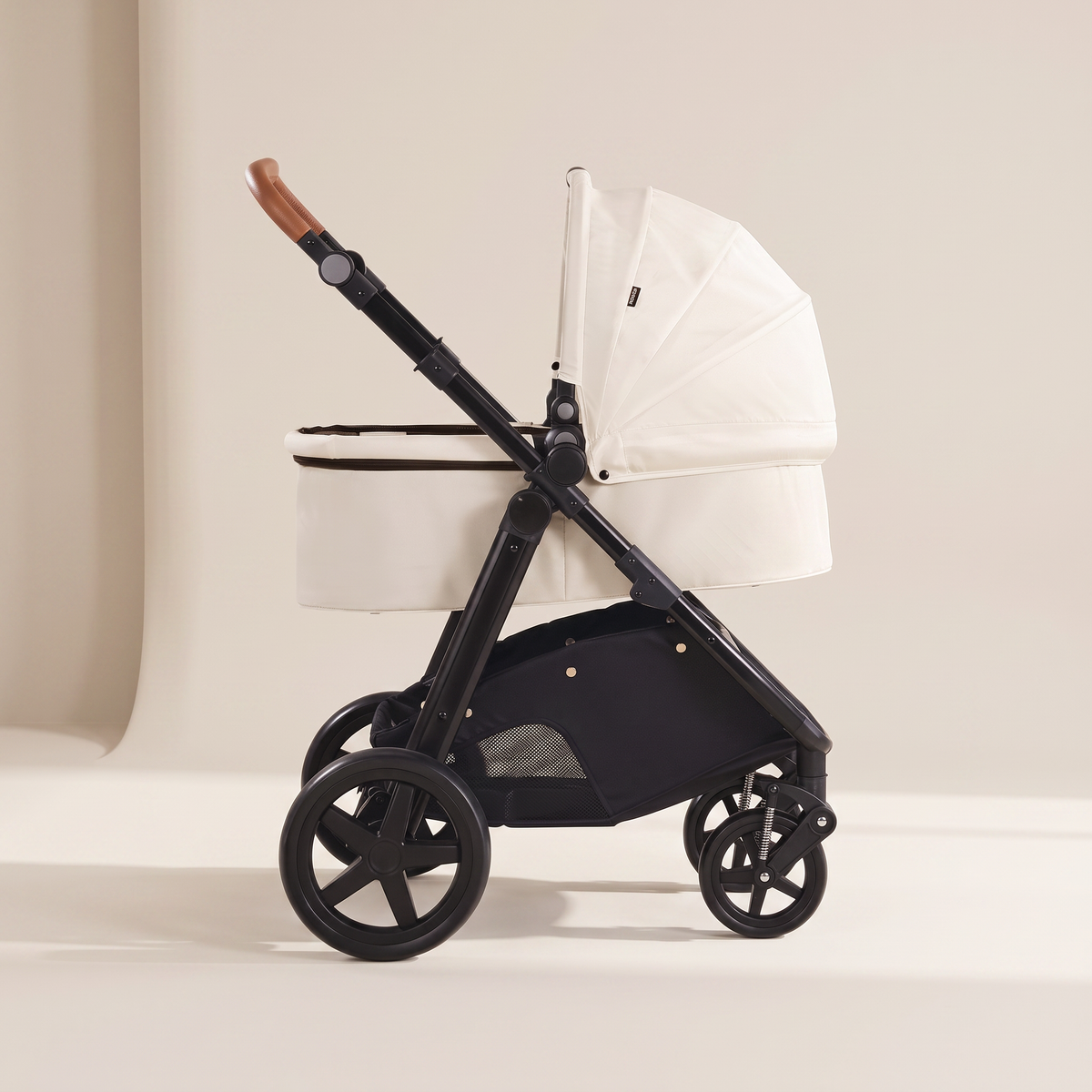 Aviora Family™ — Nola Travel System Stroller