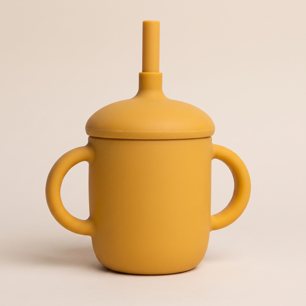 Aviora Family™ Sienna Silicone Sippy Cup