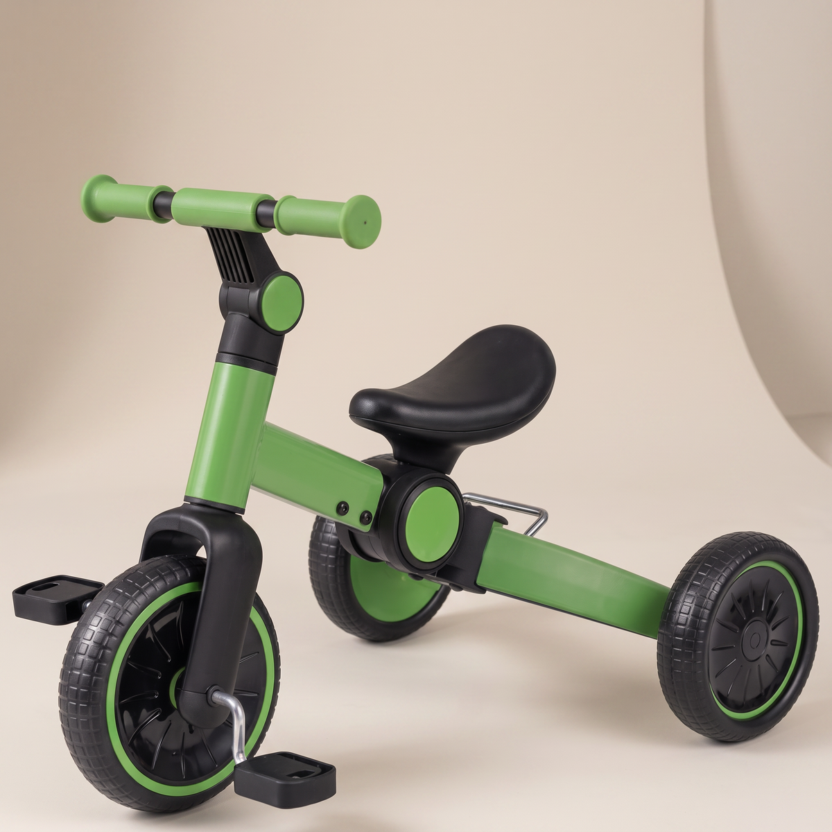 Aviora Family™ GrowRide 5-in-1 Trike
