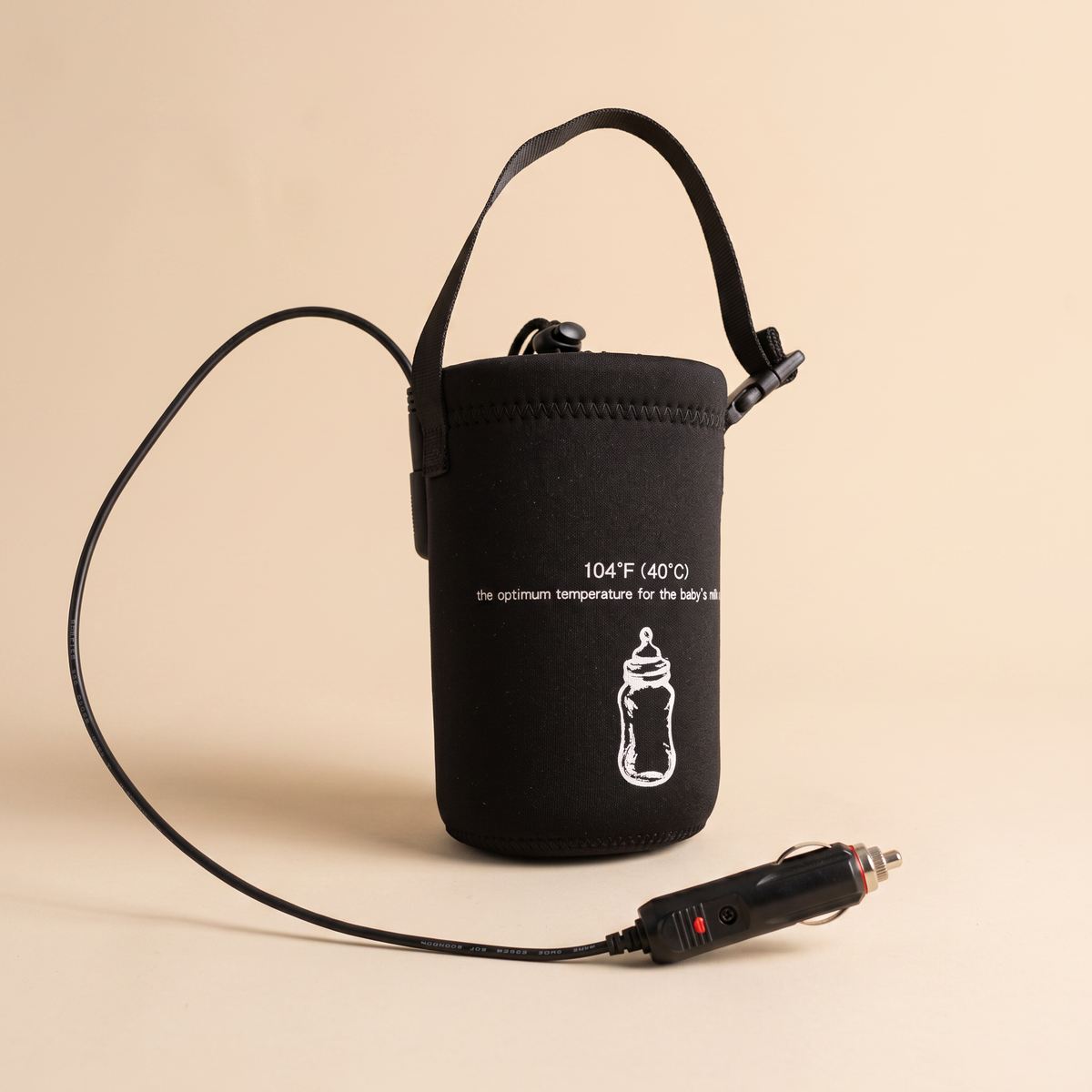 Aviora Family™ Portable Baby Bottle Warmer