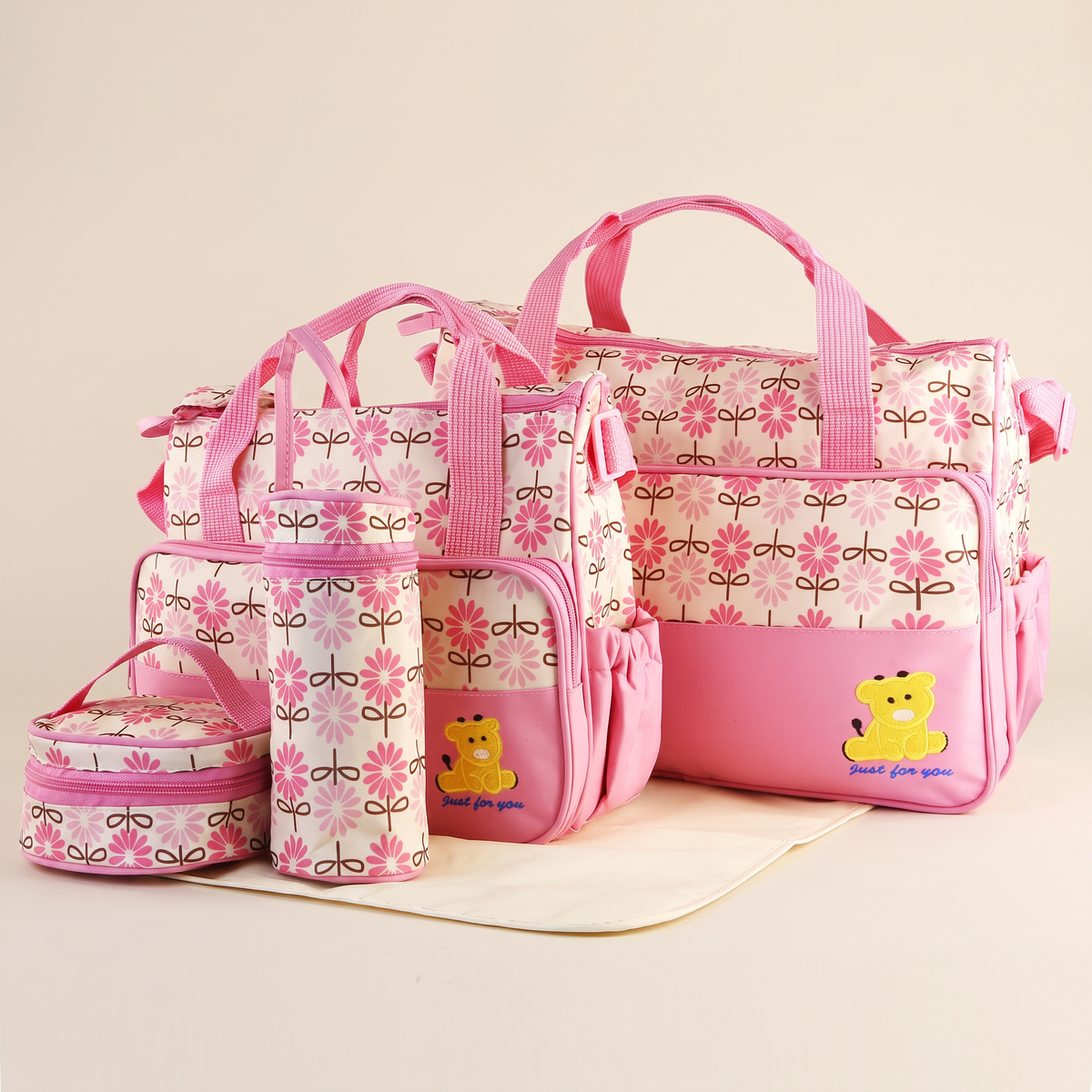 Aviora Family™ Everyday Baby Care Set