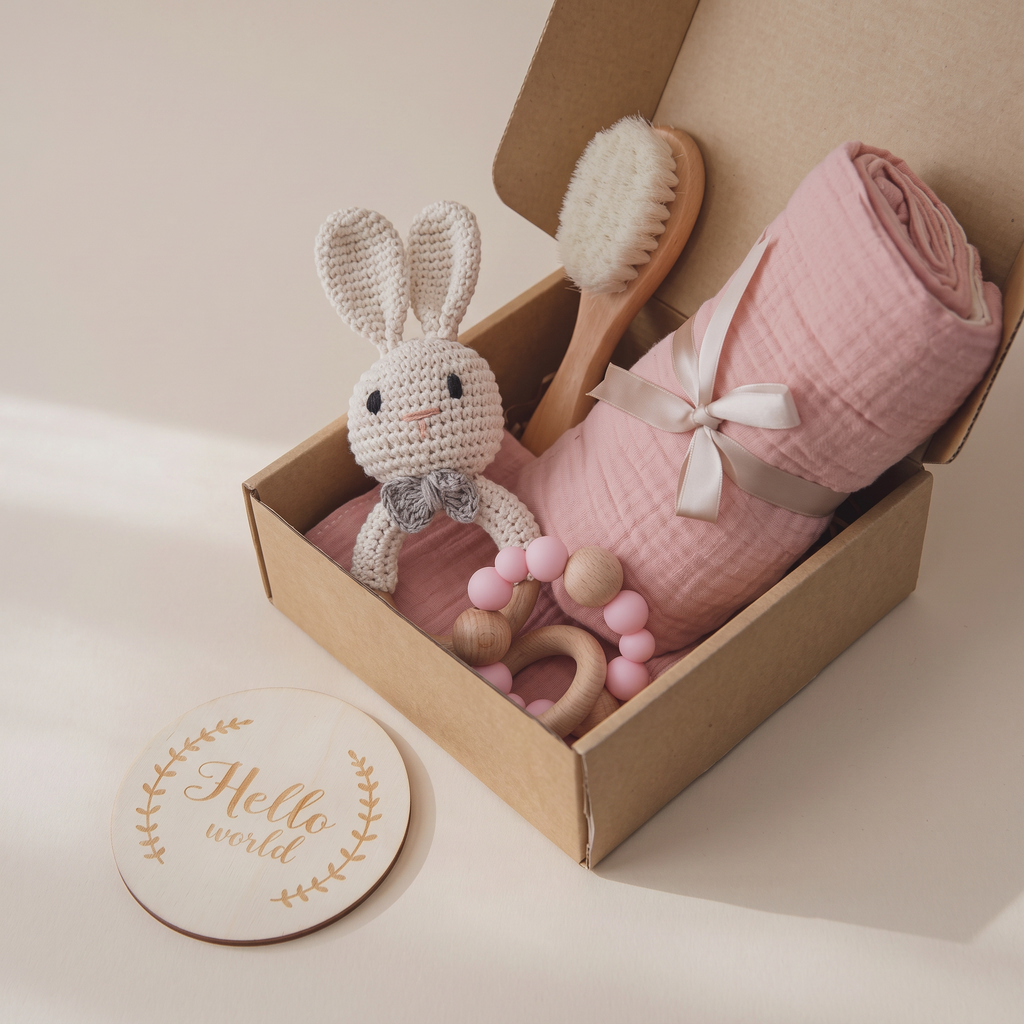 Aviora Family™ Bath Time Puzzle Set