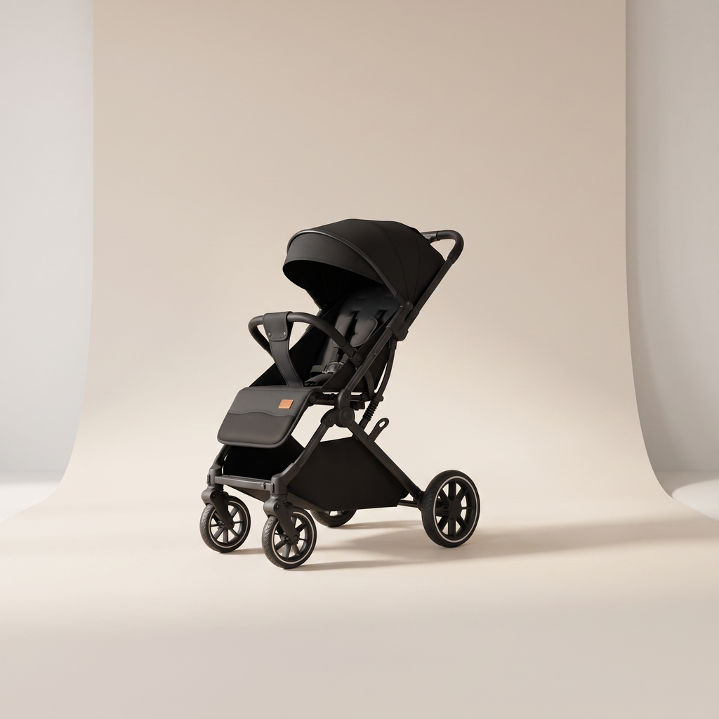 Aviora Family™ FlexiRide Stroller