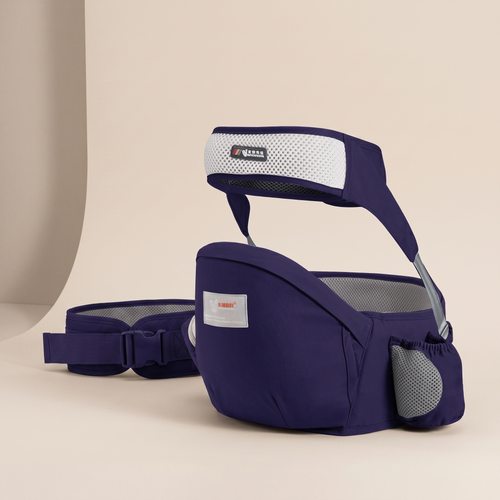 Aviora Family™ Comfort Baby Carrier