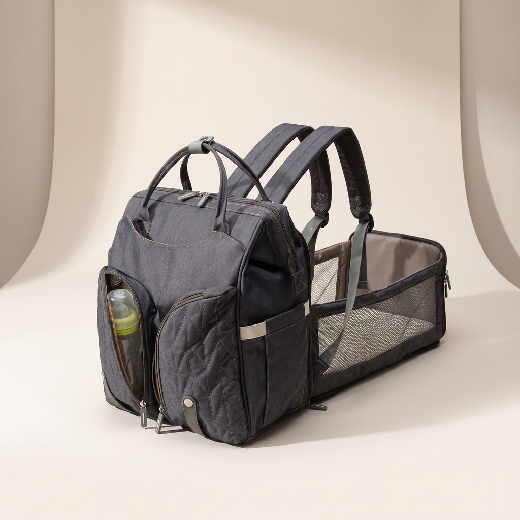 Aviora Family™ Portable Baby Nest