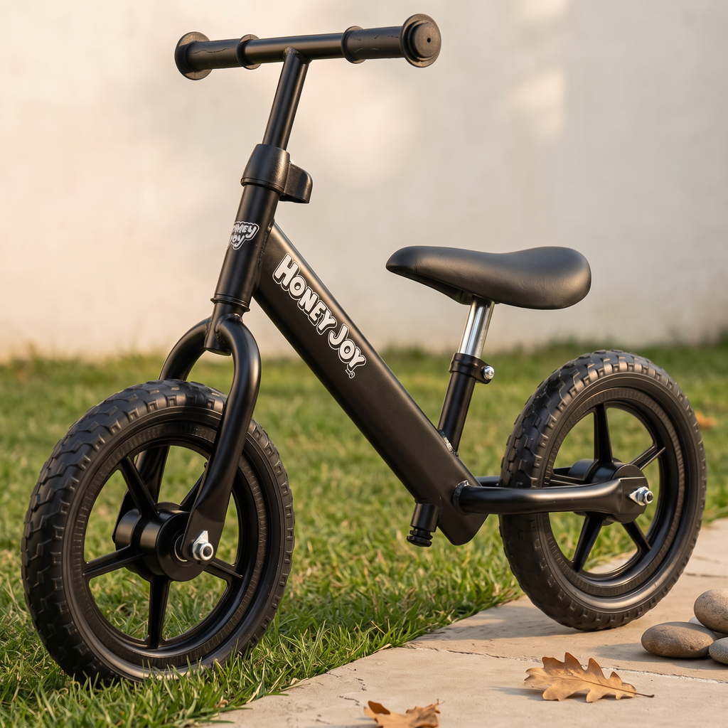 Aviora Family™ Little Explorer Balance Bike