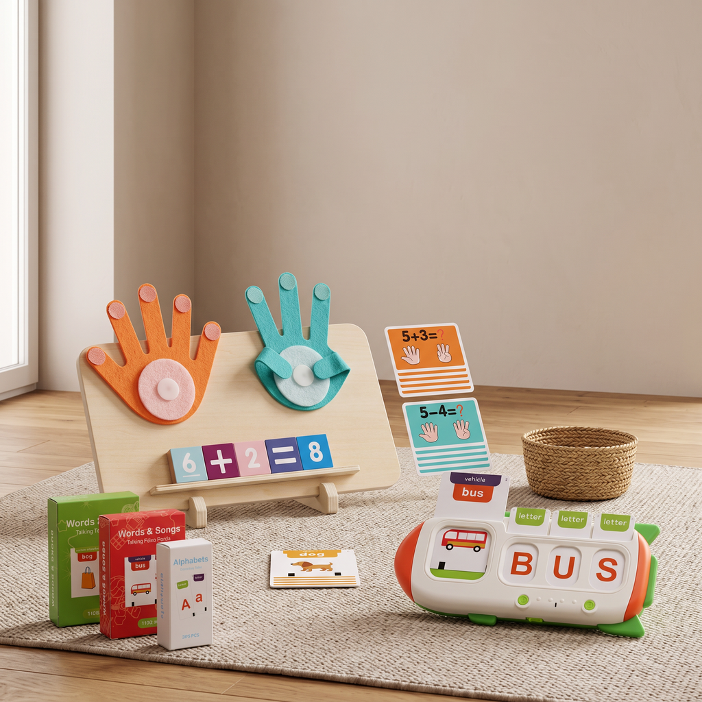 Aviora Family™ Learn & Discover Cards