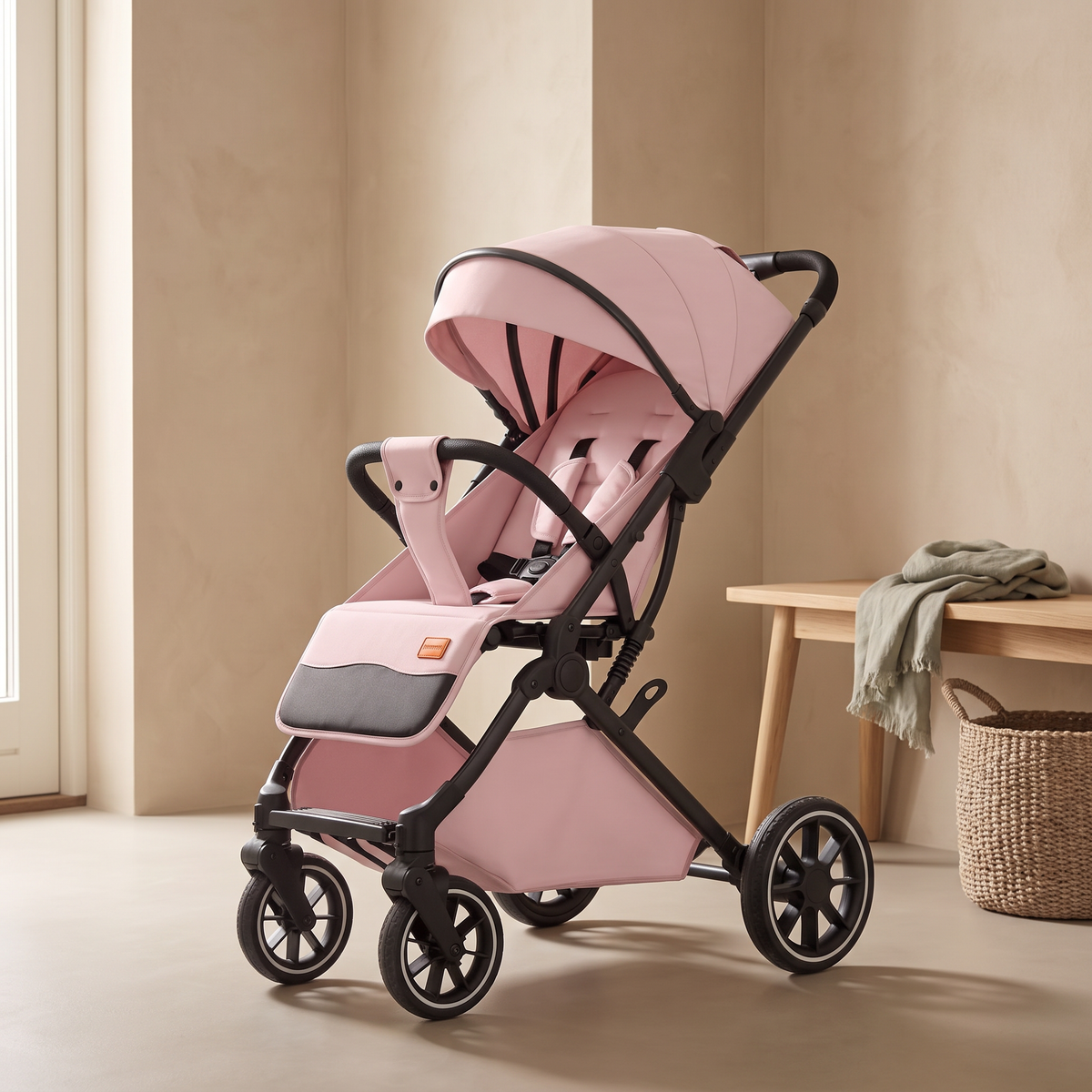 Aviora Family™ FlexiRide Stroller