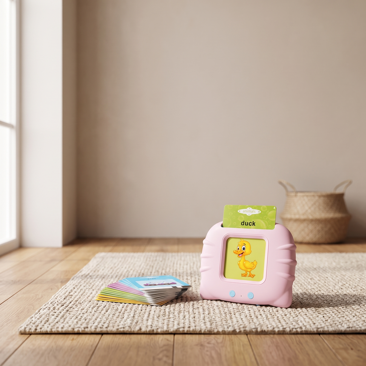 Aviora Family™ Talk & Learn Activity Cards
