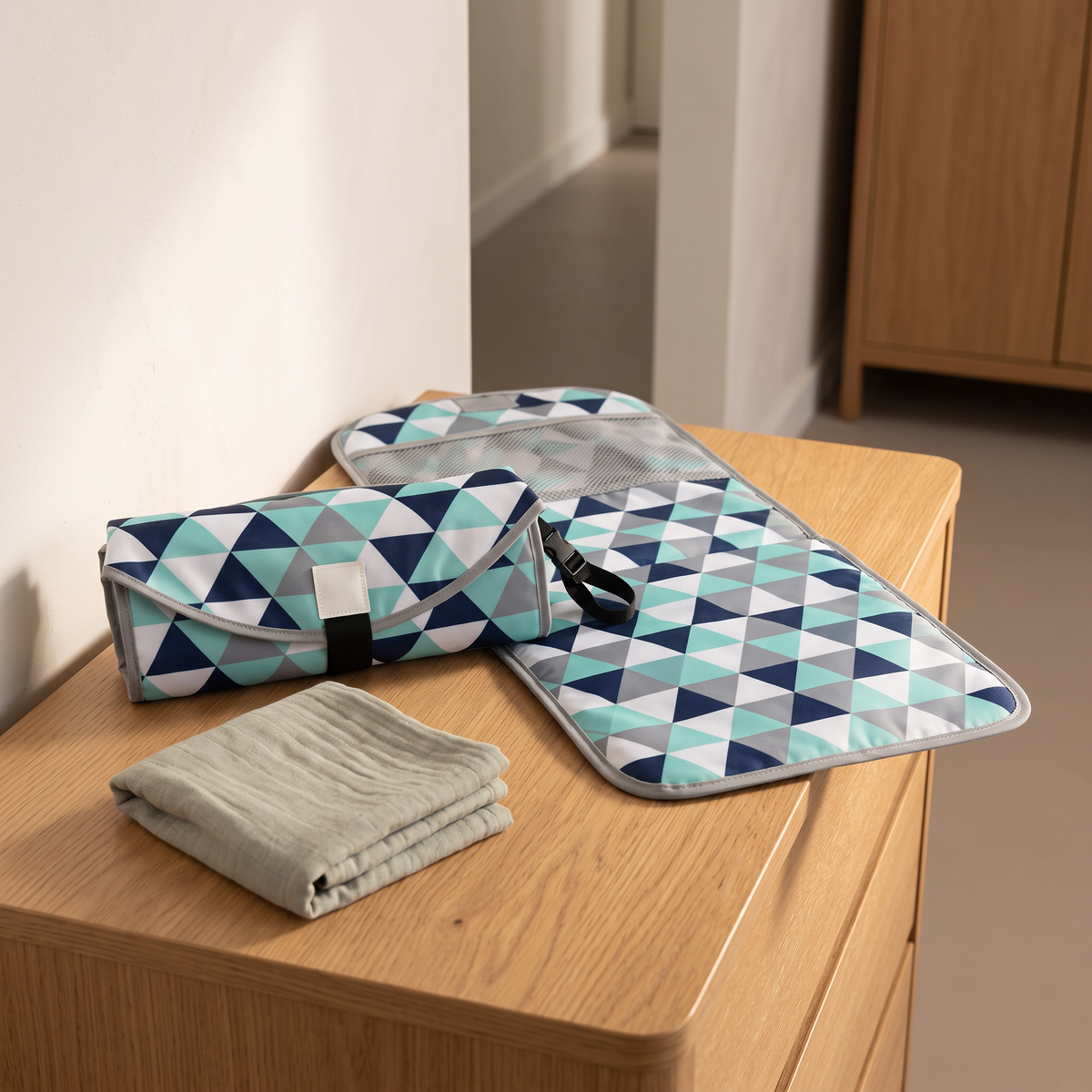 Aviora Family™ Everyday Baby Organizer