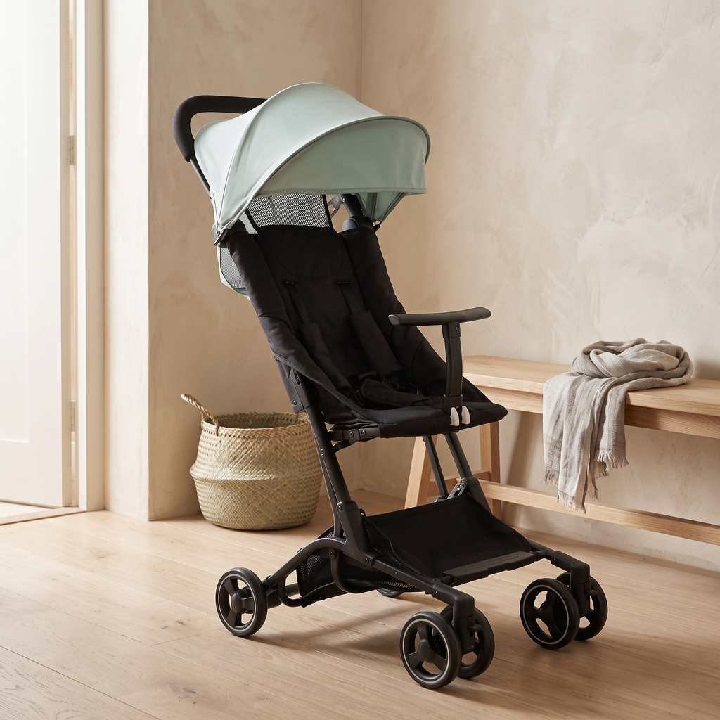 Aviora Family™ TravelEase Stroller