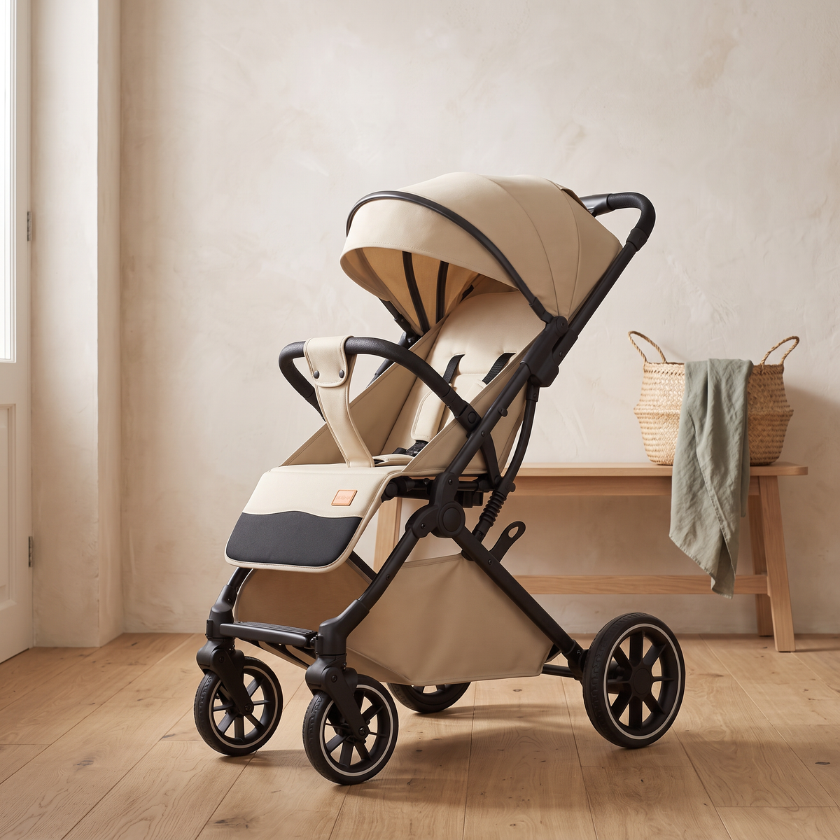 Aviora Family™ FlexiRide Stroller