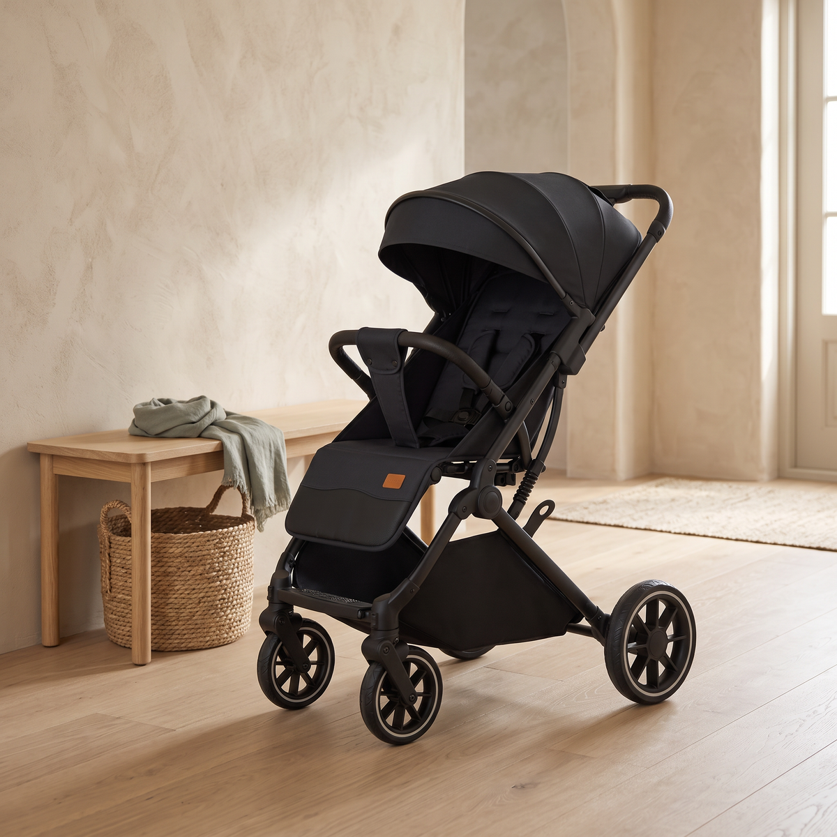 Aviora Family™ FlexiRide Stroller