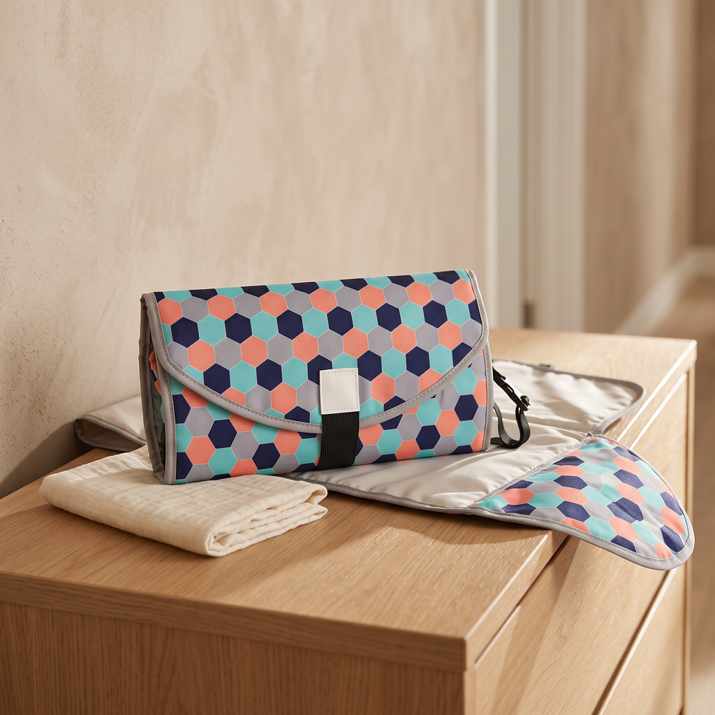 Aviora Family™ Everyday Baby Organizer