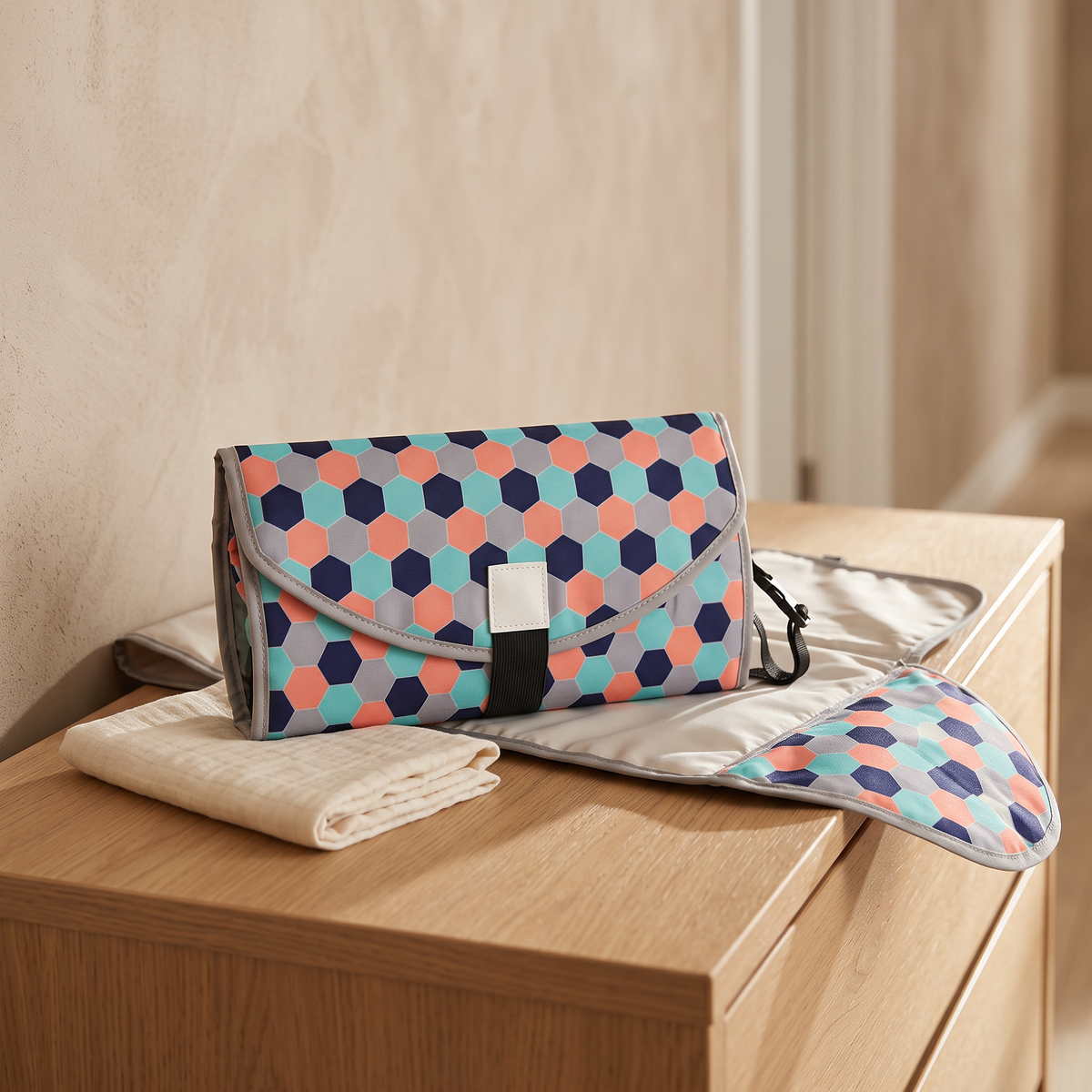 Aviora Family™ Everyday Baby Organizer