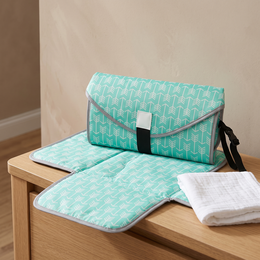 Aviora Family™ Everyday Baby Organizer