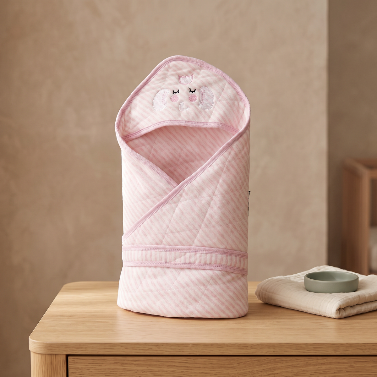 Aviora Family™ Soft Baby Changing Mat