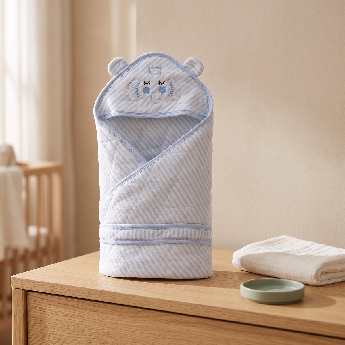 Aviora Family™ Soft Baby Changing Mat