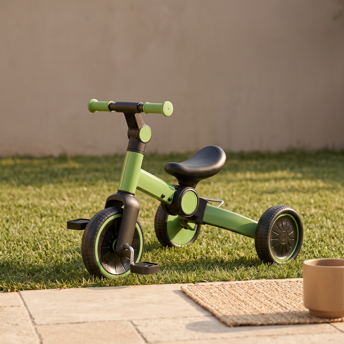 Aviora Family™ GrowRide 5-in-1 Trike