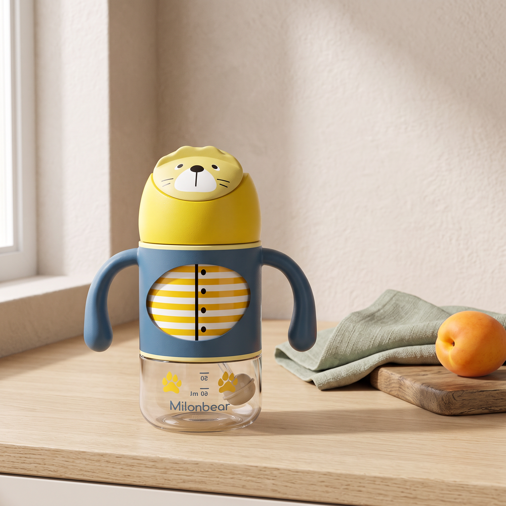 Aviora Family™ EasySip Training Cup