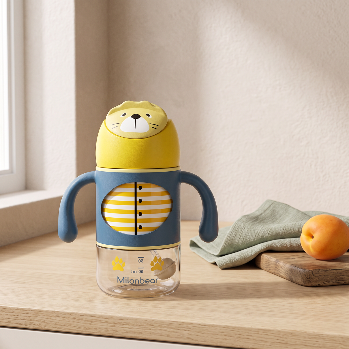 Aviora Family™ EasySip Training Cup