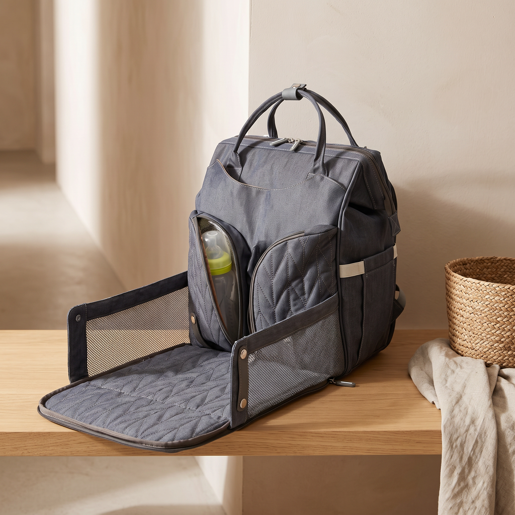 Aviora Family™ Portable Baby Nest
