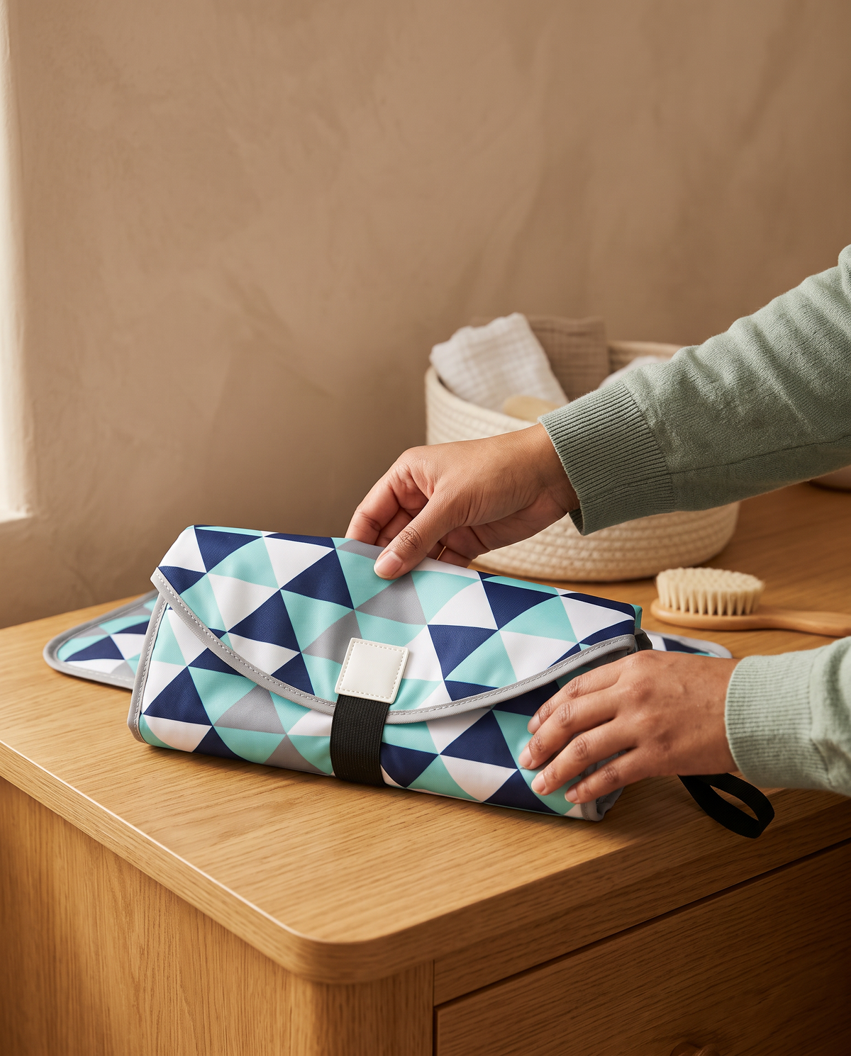 Aviora Family™ Everyday Baby Organizer