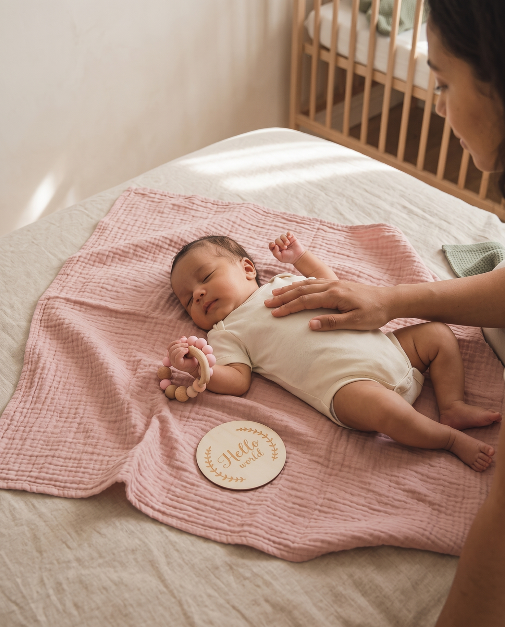 Aviora Family™ Bath Time Puzzle Set