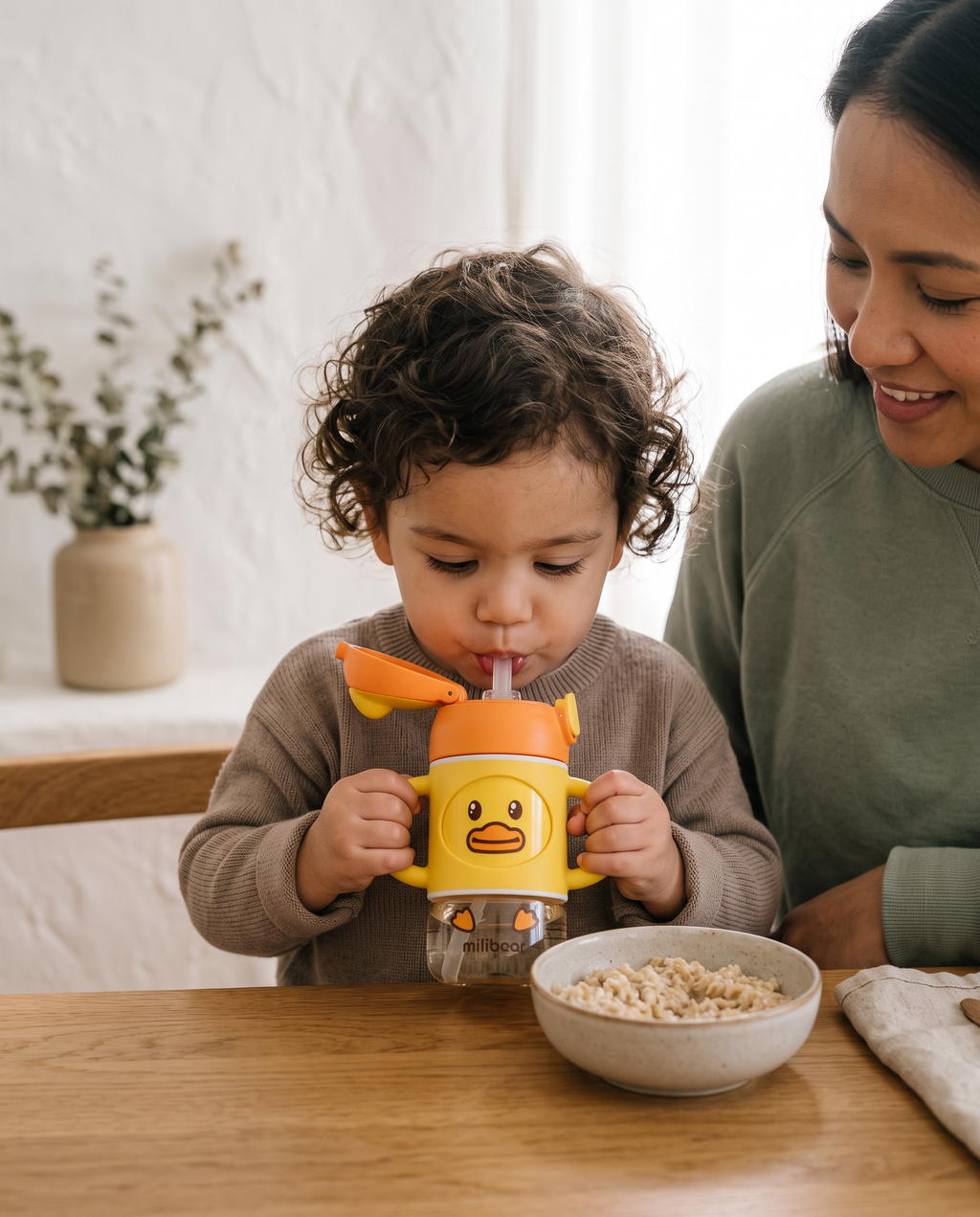 Aviora Family™ EasySip Training Cup