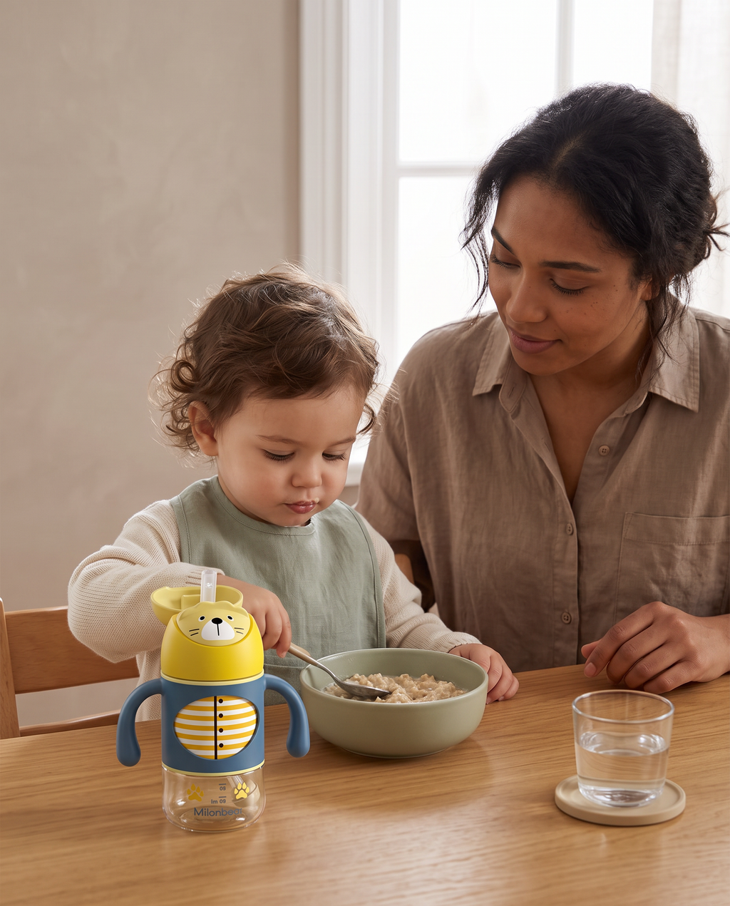 Aviora Family™ EasySip Training Cup